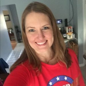 Meet your Posher, Kristen